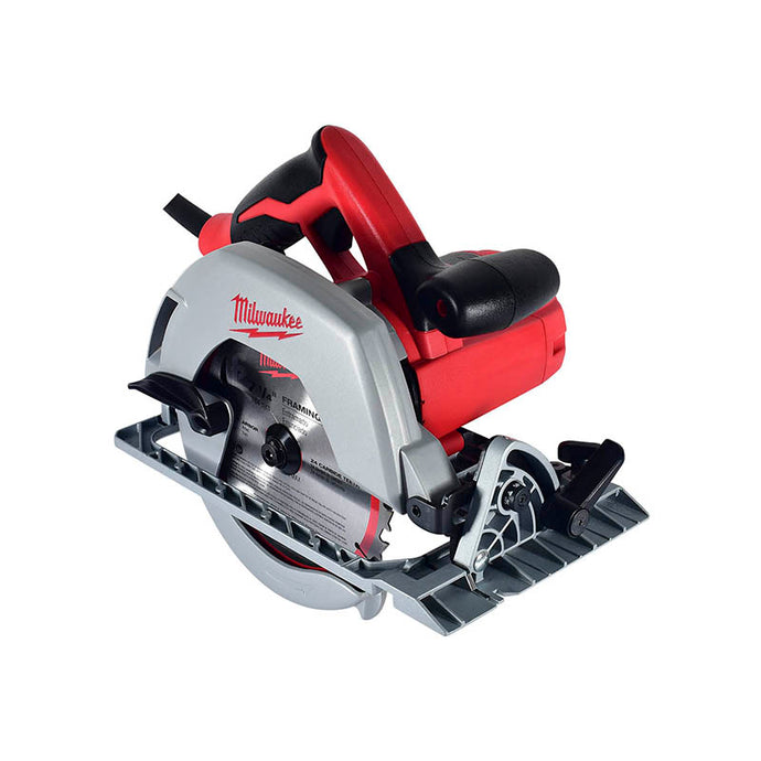 Sierra circular 120v 2800rpm Milwaukee 6430-20