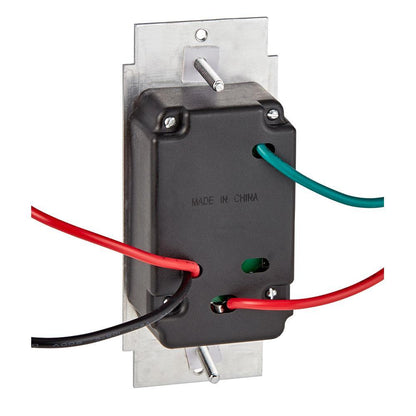 DIMMER DESLIZABLE 600W LEVITON 06674-10W - GRUPODONPEDRO