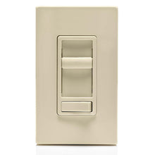 Load image into Gallery viewer, DIMMER DESLIZABLE 600W LEVITON 06674-P0T - GRUPODONPEDRO
