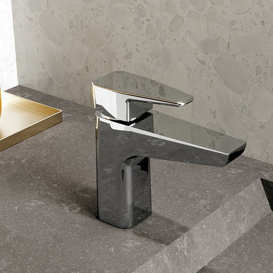 Monomando para lavabo Helvex piazza