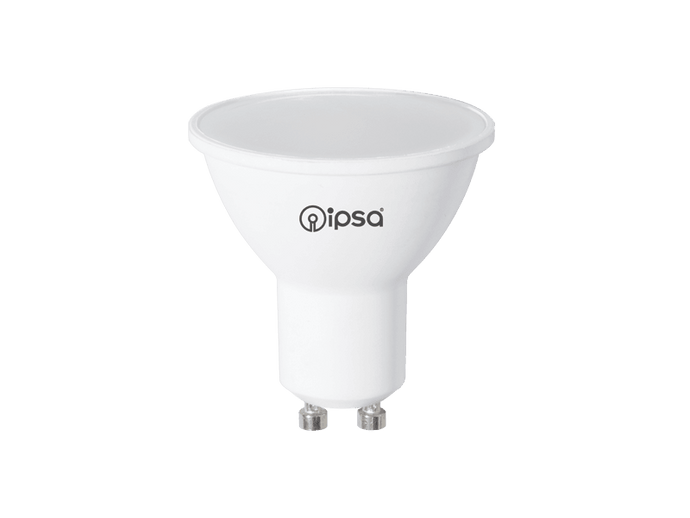 FOCO LED 6W 6500K GU10 - GRUPODONPEDRO