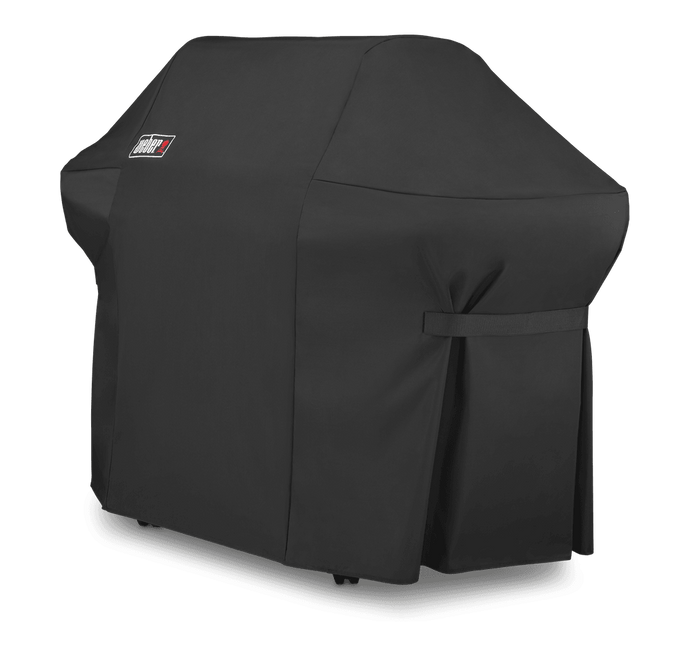 FUNDA PARA ASADOR SUMMIT 400 WEBER - GRUPODONPEDRO