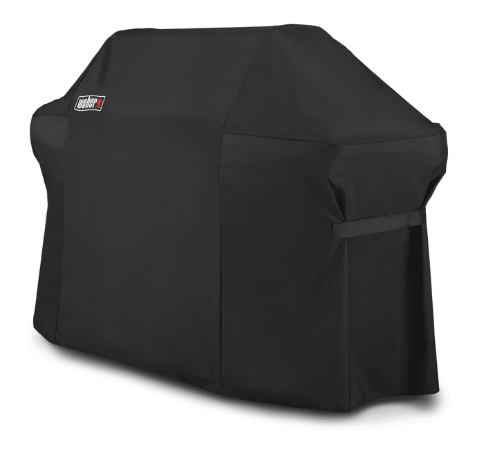 FUNDA PARA ASADORES SUMMIT 600 WEBER - GRUPODONPEDRO