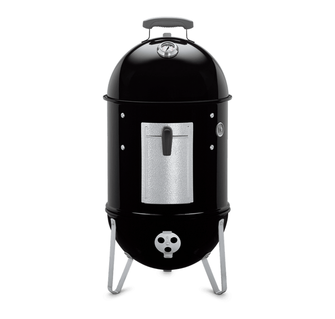 AHUMADOR SMOKEY MOUNTAIN COOKER 14'' - GRUPODONPEDRO