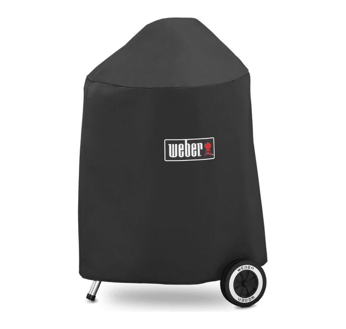 FUNDA PARA ASADORES 18'' PREMIUM WEBER - GRUPODONPEDRO