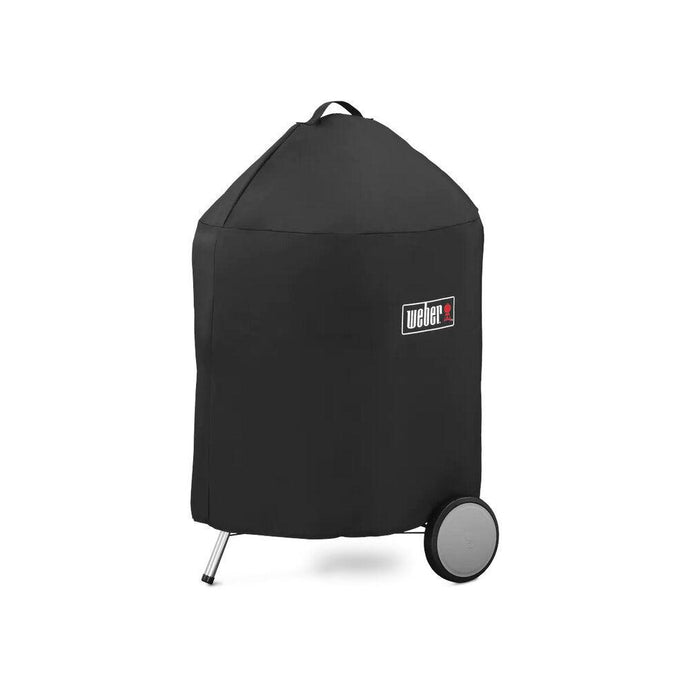 FUNDA PARA ASADORES PREMIUM DE 22'' WEBER - GRUPODONPEDRO