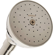 Regadera con brazo Urrea 296x