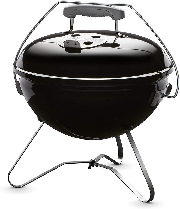 ASADOR PORTATIL DE CARBON SMOKEY JOE PREMIUM 14