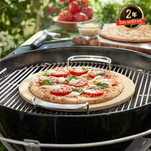 Load image into Gallery viewer, Piedra para pizza Weber
