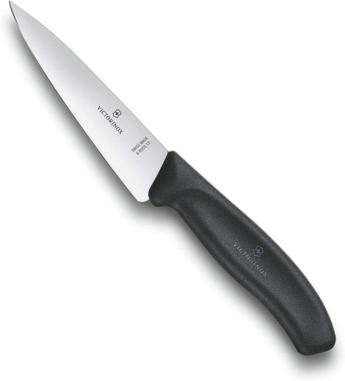 CUCHILLO DE COCINA SWISS CLASSIC 12CM VICTORINOX - GRUPODONPEDRO