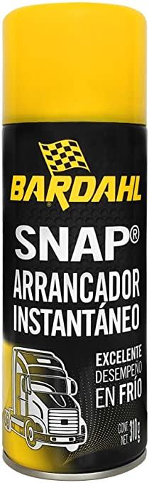 ARRANCADOR INSTANTANEO BARDAHL 310GR - GRUPODONPEDRO