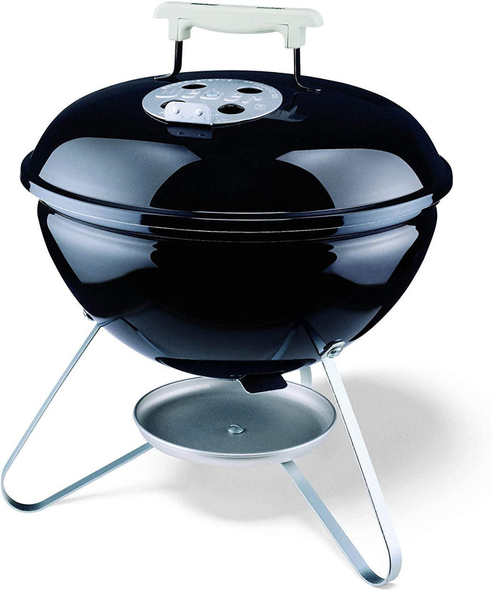 ASADOR PORTATIL DE CARBON SMOKEY JOE 14