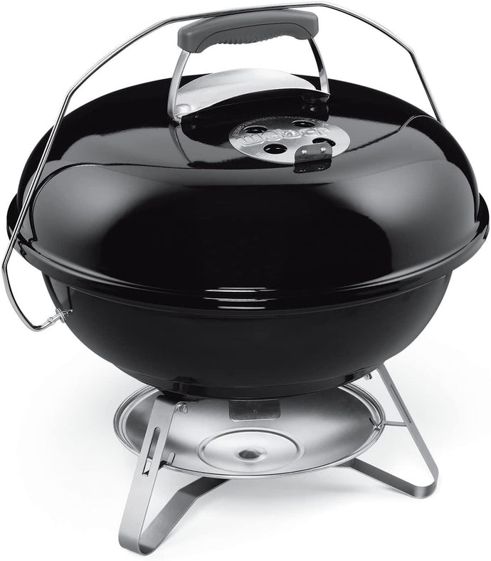 ASADOR PORTATIL DE CARBON JUMBO JOE 18