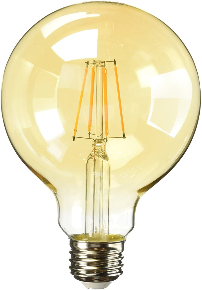 Foco vintage dimeable 2500k osram 4.5W