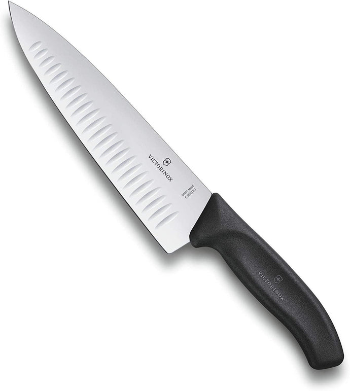 CUCHILLO PARA CHEF VICTORINOX 20CM - GRUPODONPEDRO