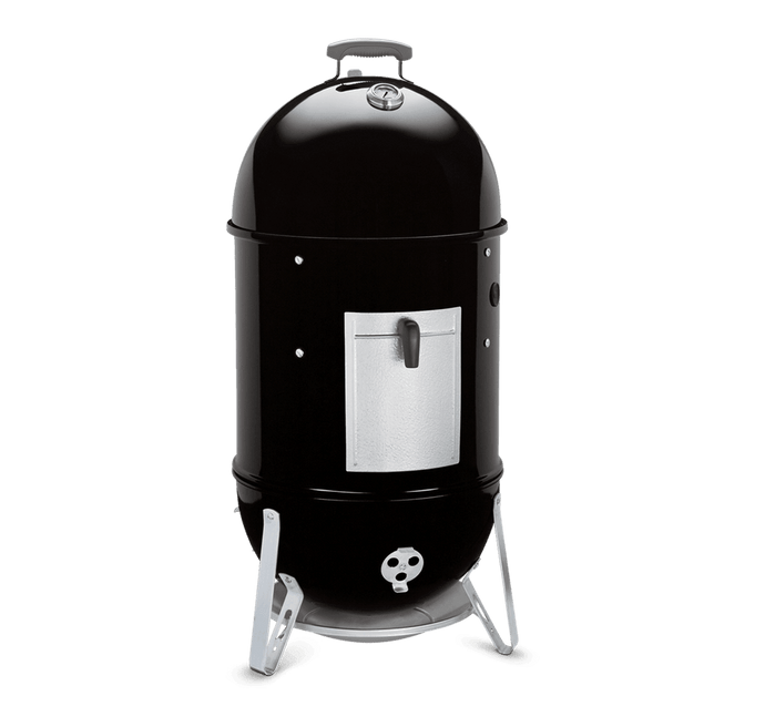 AHUMADOR SMOKEY MOUNTAIN 18'' WEBER - GRUPODONPEDRO