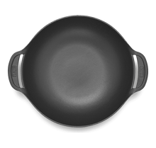 Load image into Gallery viewer, Wok gourmet bbq Weber
