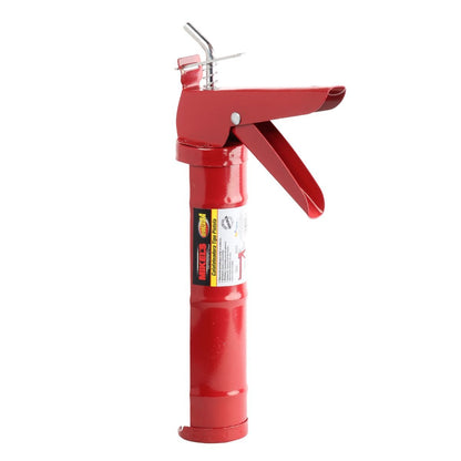 Pistola calafateadora Mikels cp-2