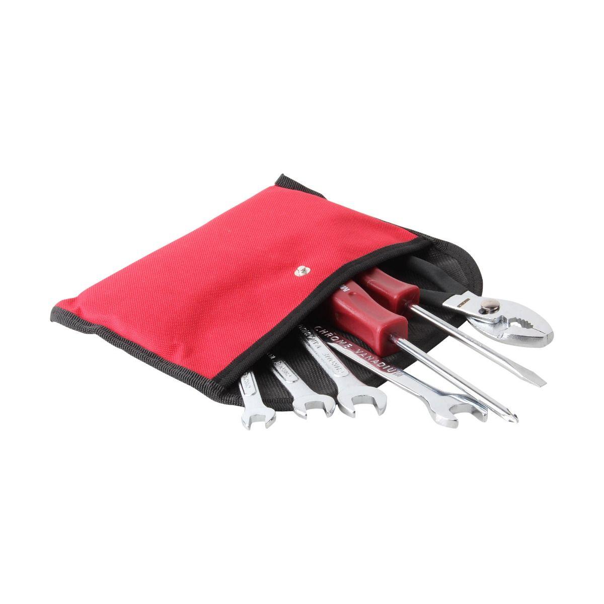 KIT BASICO HERRAMIENTAS - GRUPODONPEDRO