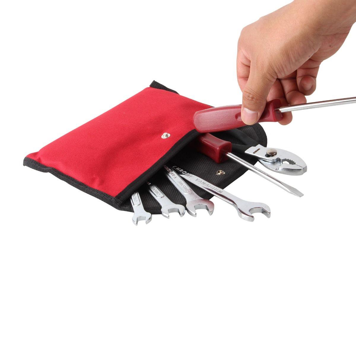 KIT BASICO HERRAMIENTAS - GRUPODONPEDRO