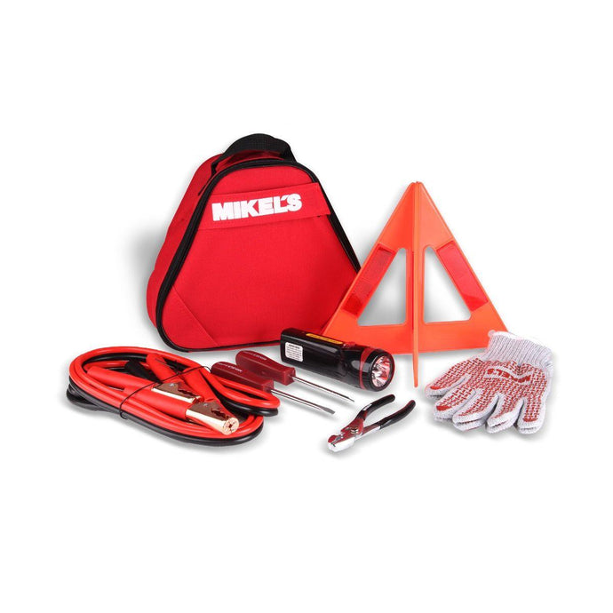 KIT DE EMERGENCIA VEHICULAR - GRUPODONPEDRO