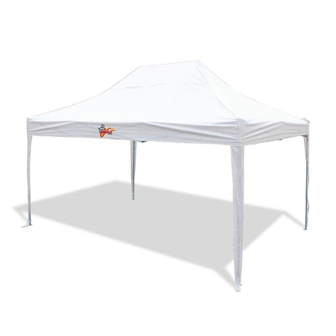 CARPA PARA JARDIN DE 3 mts X 4.5 mts - GRUPODONPEDRO