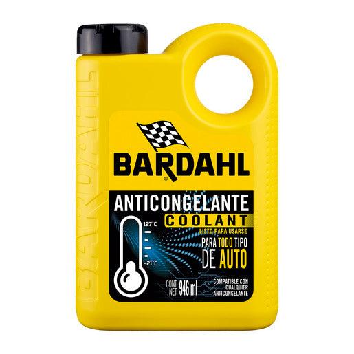 ANTICONGELANTE COOLANT BARDAHL - GRUPODONPEDRO