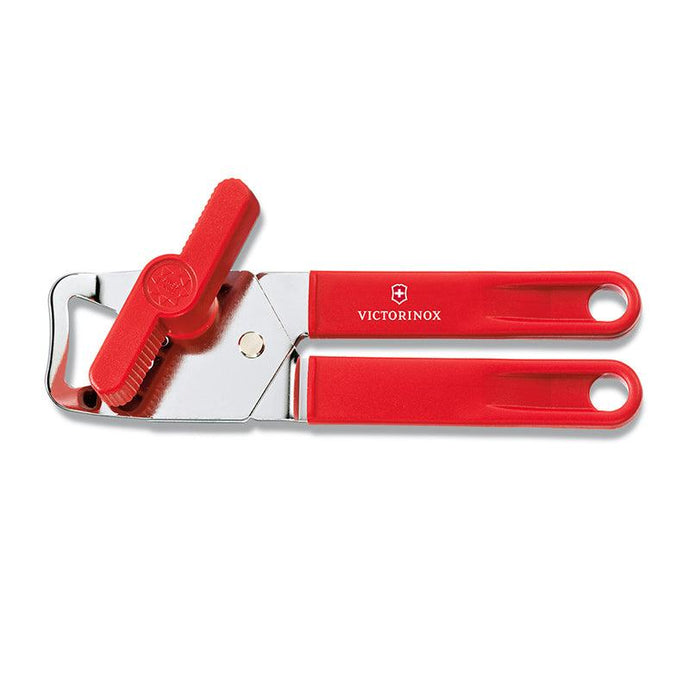 ABRELATAS UNIVERSAL ROJO VICTORINOX - GRUPODONPEDRO