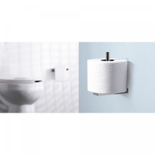 Portapapel vertical clasica Helvex 34