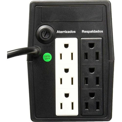 No break Koblenz nivel de respaldo gold 5216 r