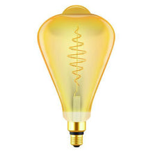 FOCO LED FILAMENT SPECIAL 5W - 2000K - GRUPODONPEDRO