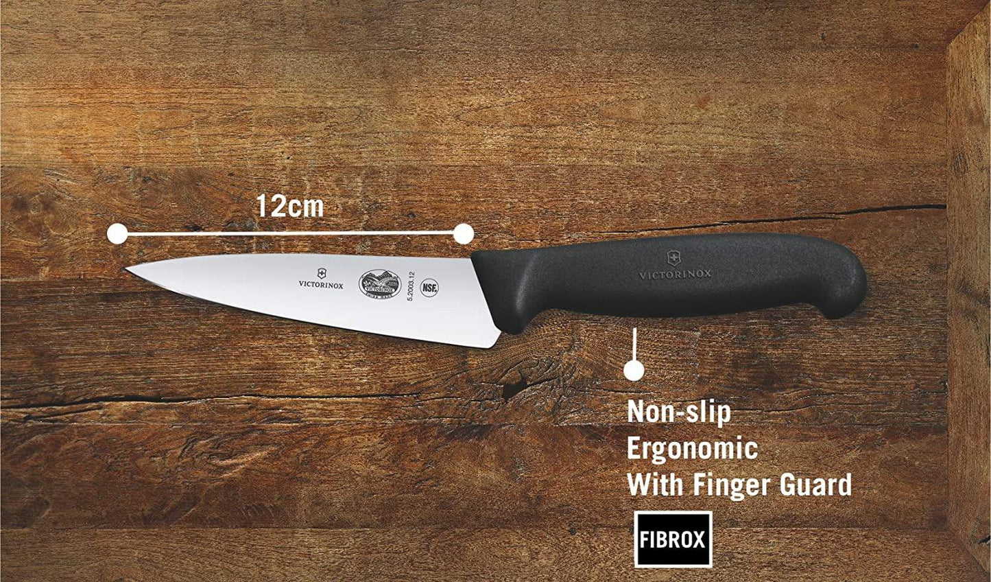 CUCHILLO DE COCINA VICTORINOX 5.2003.12 - GRUPODONPEDRO