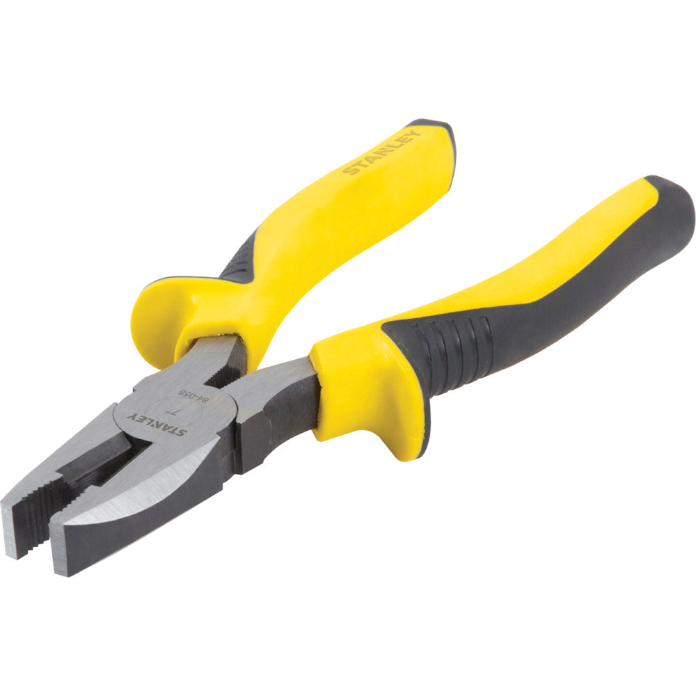 Pinzas de electricista pro 7 pulgadas Stanley