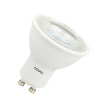 Load image into Gallery viewer, Foco par16 led superstar atenuable 5.5W 2700k osram
