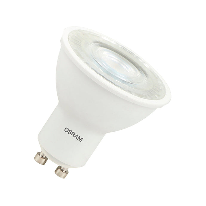 Foco par16 led superstar atenuable 5.5W 2700k osram