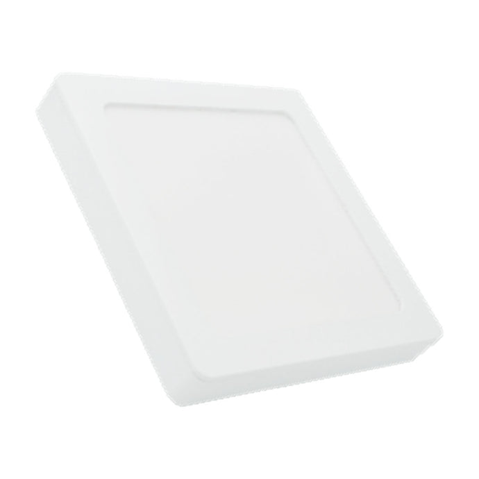 Luminaria ledvance slim plafon 15w - 3000k