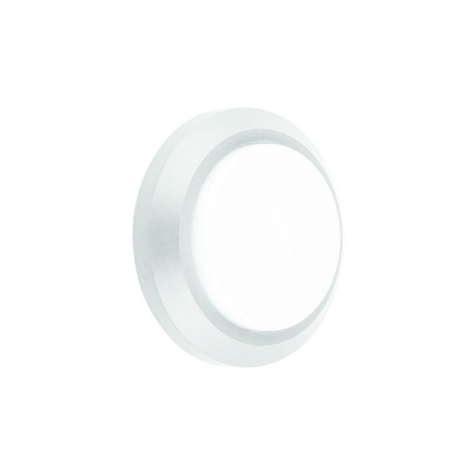 Luminaria circular wall light decoled 3w - 3000k