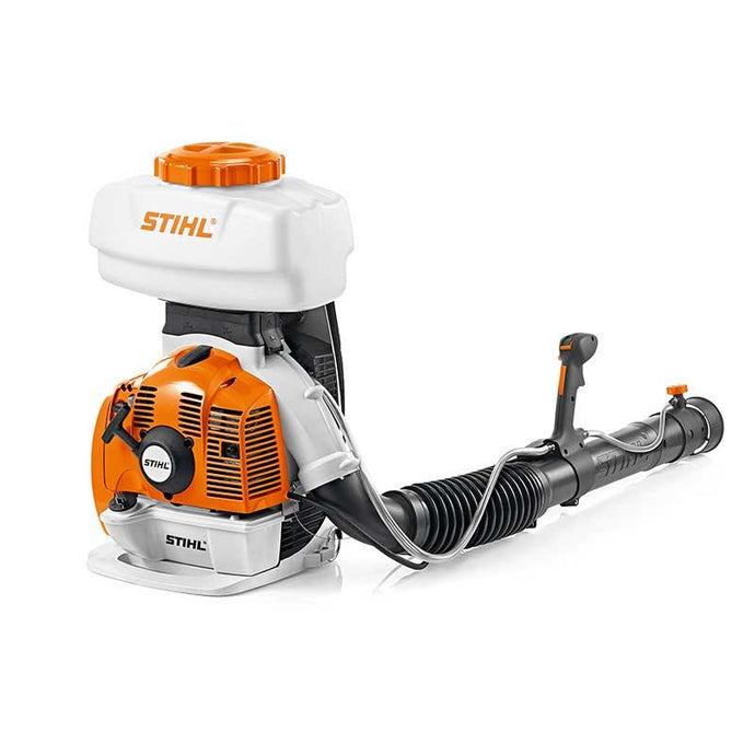 FUMIGADORA PULVERIZADORA SR 450 STIHL - GRUPODONPEDRO