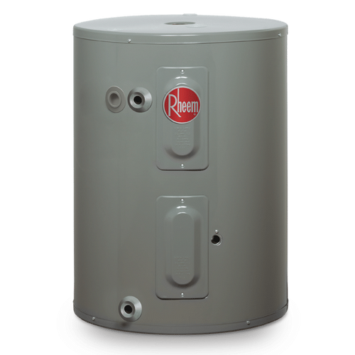 Calentador de deposito de gas lp 152 litros 4 servicios Rheem –  GRUPODONPEDRO