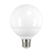 FOCO LED CEPHEI TIPO GLOBO 8W LUZ CALIDA TECNOLITE - GRUPODONPEDRO