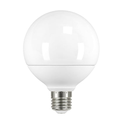 FOCO LED CEPHEI TIPO GLOBO 8W LUZ CALIDA TECNOLITE - GRUPODONPEDRO