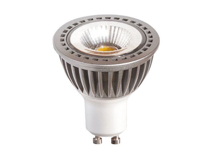 FOCO LED ELITE 8W 6500K GU10 - GRUPODONPEDRO