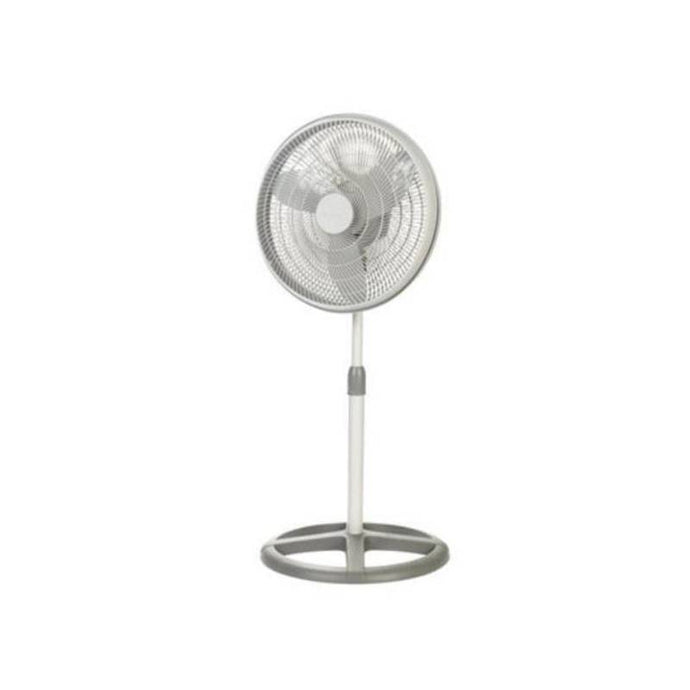 Ventilador 16 pulgadas aspas metalicas