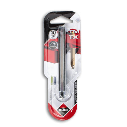 Cortador rodel plus 10mm rubi tm/tx plus