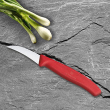 CUCHILLO FORMADOR ROJO VICTORINOX 6.7501 - GRUPODONPEDRO