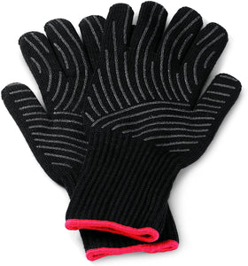 GUANTES PARA ASAR PREMIUM WEBER - GRUPODONPEDRO