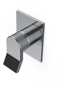 Monomando para regadera sencillo 9436fr