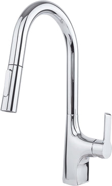 Monomando de cocina nariz retráctil 2 funciones