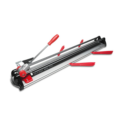 Cortadora de azulejo manual fast rubi