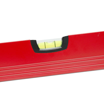 Nivel 100cm de aluminio rubinivel